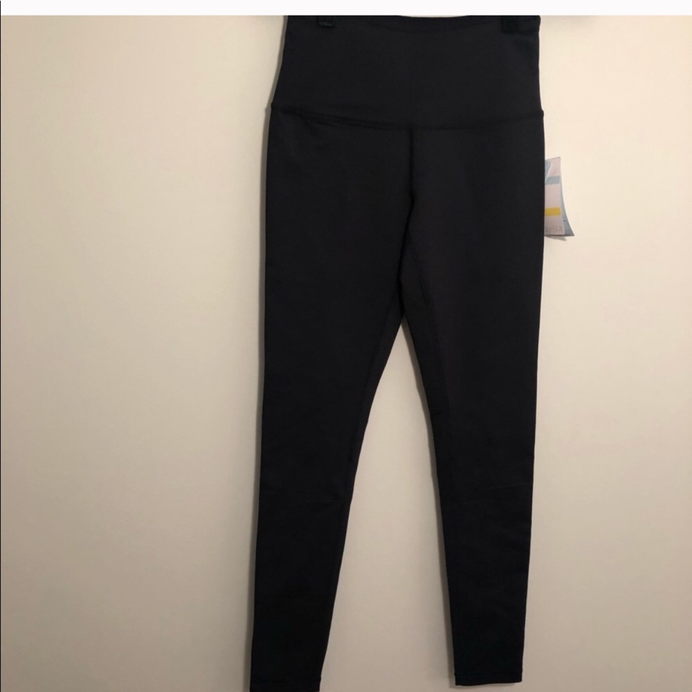 Zella Live-In High Waisted Yoga Leggings - Picture 4 of 7